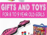 9 Year Old Birthday Girl Gift Ideas Best Gifts for 8 Year Old Girls In 2017 toys 8th