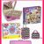 9 Year Old Birthday Girl Gift Ideas the Ultimate Gift List for A 9 Year Old Girl the Pinning