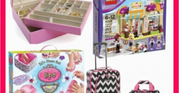 9 Year Old Birthday Girl Gift Ideas the Ultimate Gift List for A 9 Year Old Girl the Pinning