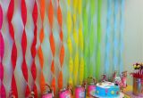 9 Year Old Birthday Girl Party Ideas 8 Year Old Girl Birthday Art Party Art Party In 2019
