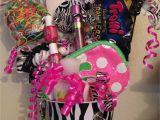 9 Year Old Birthday Girl Party Ideas 9 Year Old Birthday Gift Basket Gift Baskets Birthday