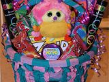 9 Year Old Birthday Girl Party Ideas 9 Year Old Girls Birthday Basket Cute Ideas for Kids