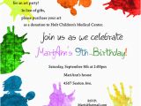 9 Year Old Birthday Invitation Wording 9 Year Old Birthday Invitation Wording Dolanpedia