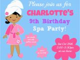 9 Year Old Birthday Invitation Wording 9 Years Old Birthday Invitations Wording Free Invitation