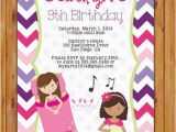 9 Year Old Birthday Invitations 9 Year Old Birthday Invitation Wording Party Ideas for