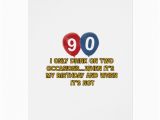 90 Year Old Birthday Cards 90 Year Old Birthday Designs Greeting Cards Zazzle