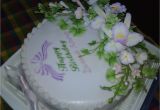 90th Birthday Cake Decorations 90th Birthday Cake Cake Decorating Community Cakes We Bake