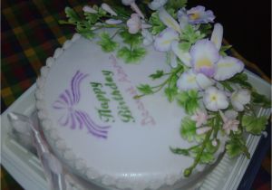 90th Birthday Cake Decorations 90th Birthday Cake Cake Decorating Community Cakes We Bake