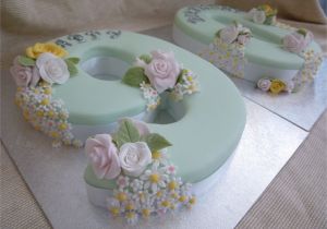 90th Birthday Cake Decorations 90th Birthday Cake Mom 39 S 90th B Day In 2018