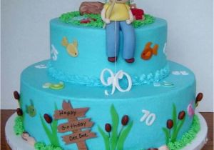 90th Birthday Cake Decorations 90th Birthday Cakes and Cake Ideas
