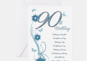 90th Birthday Cards for Dad 90th Birthday 90th Birthday Greeting Cards Cafepress