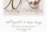 90th Birthday Celebration Invitation Best 25 90th Birthday Invitations Ideas Only On Pinterest