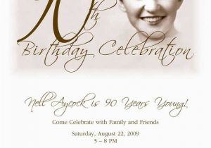 90th Birthday Celebration Invitation Best 25 90th Birthday Invitations Ideas Only On Pinterest