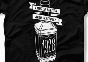 90th Birthday Gift Ideas for Him 90th Birthday T Shirt Birthday Gift Ideas for Men Custom