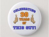 90th Birthday Gifts Male 90th Birthday for Men Gifts On Zazzle