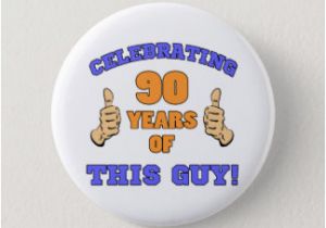 90th Birthday Gifts Male 90th Birthday for Men Gifts On Zazzle