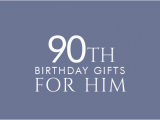 90th Birthday Ideas for Him 90th Birthday Gifts at Find Me A Gift