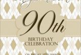 90th Birthday Invitation Wording 90th Birthday Invitation Wording 365greetings Com