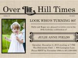 90th Birthday Invitation Wording Free Printable 90th Birthday Invitations Dolanpedia