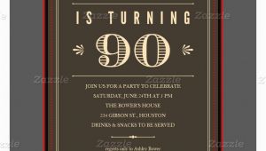 90th Birthday Invitations Free 90th Birthday Invitations Free Best Party Ideas