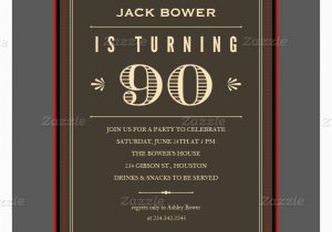 90th Birthday Invitations Free 90th Birthday Invitations Free Best Party Ideas