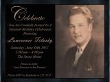 90th Birthday Invitations Free Free Printable 90th Birthday Invitations Bagvania Free