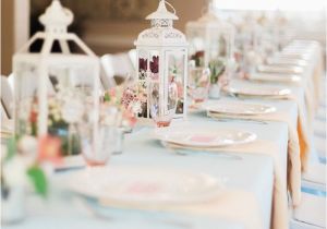 90th Birthday Party Decorations Ideas Kara 39 S Party Ideas Vintage Garden 90th Birthday Party