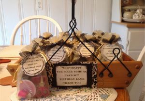 90th Birthday Party Decorations Ideas Mini Sewing Kits as A Party Favor for A 90th Birthday