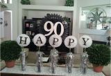 90th Birthday Table Decorations Best 25 90th Birthday Decorations Ideas On Pinterest 90