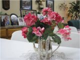 90th Birthday Table Decorations Centerpieces for the Tables for the Garden themed 90th