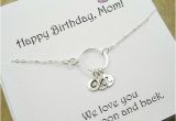 A Gift for Mom On Her Birthday Birthday Gifts for Mom Mother Presents Mom Birthday Gift