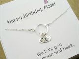 A Gift for Mom On Her Birthday Birthday Gifts for Mom Mother Presents Mom Birthday Gift