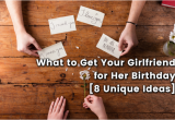 A Gift for Your Girlfriend On Her Birthday Gifts for Girlfriend Gift Help