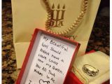 A Gift for Your Girlfriend On Her Birthday This is soooo Cute and Sweet Rings Pinterest