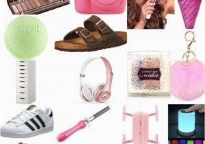 A Good Gift for A Girl On Her Birthday Best Gifts for 15 Year Old Girls Gift Guides Pinterest