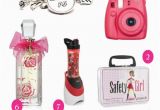 A Good Gift for A Girl On Her Birthday Birthday Gift Ideas for Teen Girls X Sweet 16 B Day Gifts