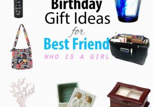 A Good Gift for A Girl On Her Birthday Creative 30th Birthday Gift Ideas for Female Best Friend