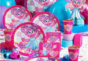 Abby Cadabby Birthday Party Decorations 17 Best Images About Ava Abby Cadabby On Pinterest