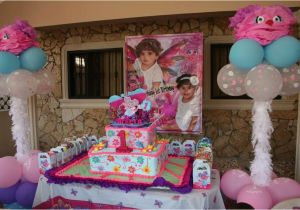 Abby Cadabby Birthday Party Decorations Abby Cadabby Birthday Party Ideas Photo 2 Of 26 Catch