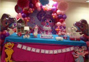 Abby Cadabby Birthday Party Decorations Abby Cadabby Birthday Party Ideas Photo 3 Of 7 Catch