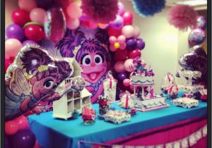 Abby Cadabby Birthday Party Decorations Abby Cadabby Birthday Party Ideas Photo 4 Of 7 Catch