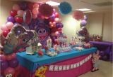 Abby Cadabby Birthday Party Decorations Abby Cadabby Birthday Party Ideas Photo 4 Of 7 Catch