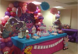 Abby Cadabby Birthday Party Decorations Abby Cadabby Birthday Party Ideas Photo 4 Of 7 Catch