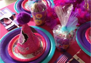 Abby Cadabby Birthday Party Decorations Abby Cadabby Party Birthday Party Ideas Photo 1 Of 23