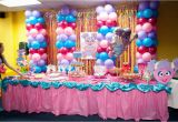 Abby Cadabby Birthday Party Decorations Abby Cadabby Party Birthday Party Ideas Photo 2 Of 56