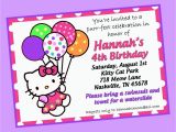 Accept Birthday Party Invitation 7th Birthday Sample Invitation