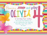 Accept Birthday Party Invitation Birthday Invitation Template Free Download