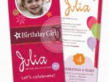 Accept Birthday Party Invitation Free Printable American Girl Birthday Invitations