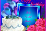 Add Photo In Birthday Cards for Free 25 Best Images About Free Birthday Cards On Pinterest