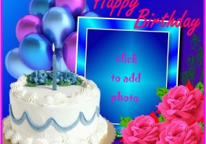 Add Photo In Birthday Cards for Free 25 Best Images About Free Birthday Cards On Pinterest